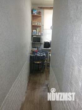 2-к квартира, вторичка, 36м2, 2/2 этаж