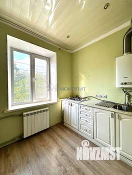 2-к квартира, вторичка, 36м2, 2/2 этаж