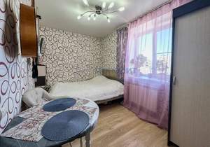 3-к квартира, вторичка, 52м2, 5/5 этаж