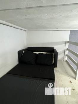 Студия квартира, вторичка, 18м2, 1/3 этаж