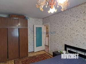 2-к квартира, вторичка, 50м2, 3/5 этаж