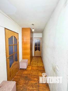 2-к квартира, вторичка, 46м2, 1/9 этаж