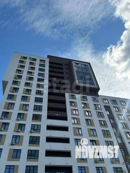 2-к квартира, вторичка, 72м2, 15/17 этаж