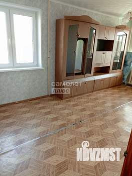 2-к квартира, вторичка, 44м2, 4/5 этаж
