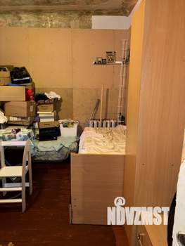 3-к квартира, вторичка, 63м2, 3/3 этаж