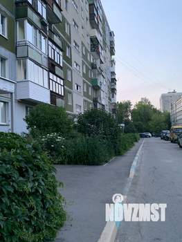 1-к квартира, вторичка, 33м2, 8/10 этаж