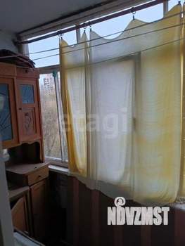 2-к квартира, вторичка, 45м2, 4/9 этаж