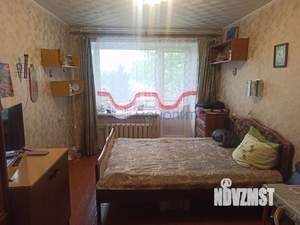 2-к квартира, вторичка, 42м2, 4/5 этаж