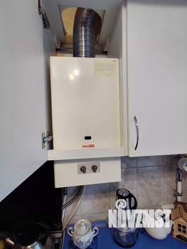 3-к квартира, вторичка, 57м2, 4/5 этаж