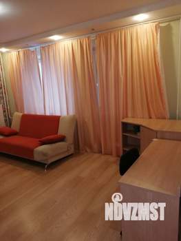 2-к квартира, вторичка, 72м2, 2/10 этаж