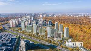 3-к квартира, вторичка, 84м2, 11/17 этаж