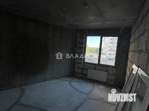3-к квартира, вторичка, 109м2, 3/17 этаж