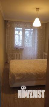 3-к квартира, вторичка, 57м2, 3/9 этаж