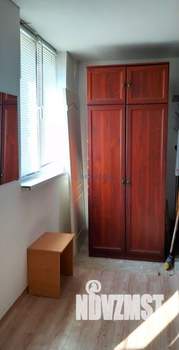 1-к квартира, вторичка, 42м2, 1/6 этаж