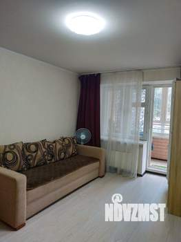 2-к квартира, вторичка, 53м2, 1/7 этаж