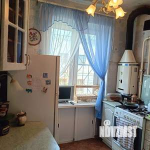 3-к квартира, вторичка, 55м2, 2/5 этаж