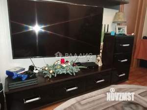 2-к квартира, вторичка, 42м2, 5/5 этаж