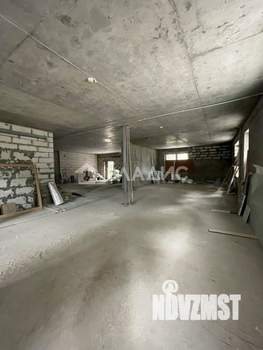 4-к квартира, вторичка, 175м2, 1/9 этаж