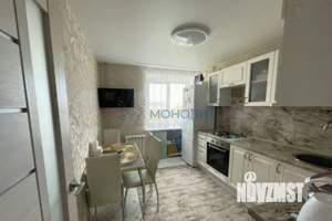 3-к квартира, вторичка, 70м2, 6/9 этаж