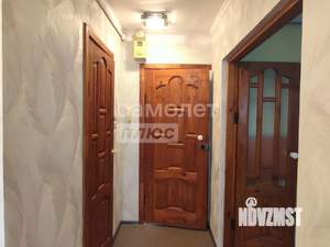 1-к квартира, вторичка, 22м2, 1/9 этаж