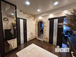 3-к квартира, вторичка, 87м2, 5/10 этаж
