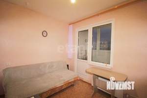 1-к квартира, вторичка, 42м2, 9/10 этаж