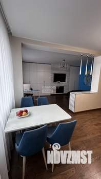 2-к квартира, вторичка, 72м2, 7/7 этаж