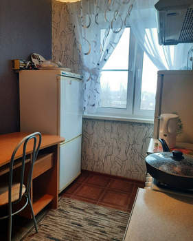 2-к квартира, вторичка, 44м2, 7/9 этаж