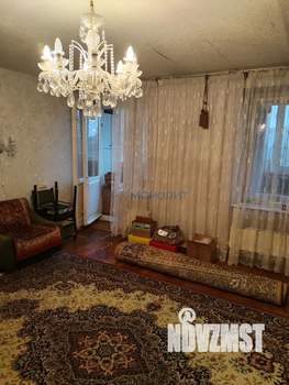3-к квартира, вторичка, 80м2, 3/9 этаж