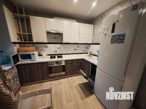 2-к квартира, вторичка, 53м2, 3/10 этаж