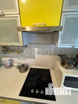 1-к квартира, вторичка, 29м2, 2/3 этаж