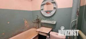 1-к квартира, вторичка, 35м2, 7/9 этаж