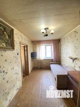 2-к квартира, вторичка, 44м2, 2/5 этаж