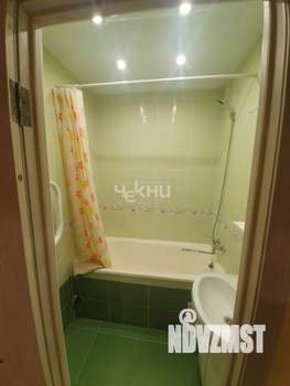 2-к квартира, вторичка, 50м2, 2/10 этаж