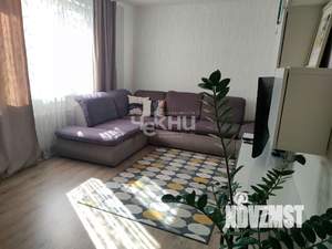 3-к квартира, вторичка, 67м2, 5/19 этаж