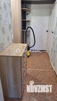 3-к квартира, вторичка, 59м2, 4/9 этаж