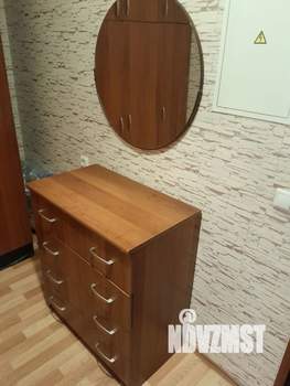 1-к квартира, вторичка, 41м2, 5/17 этаж