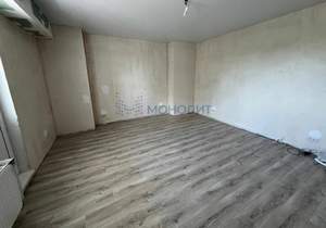1-к квартира, вторичка, 49м2, 6/16 этаж