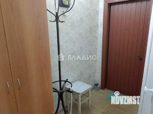 1-к квартира, вторичка, 31м2, 1/5 этаж