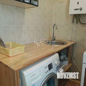 2-к квартира, вторичка, 47м2, 1/2 этаж