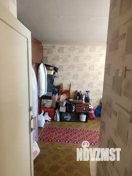 3-к квартира, вторичка, 58м2, 4/6 этаж