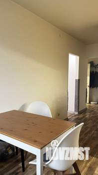 1-к квартира, вторичка, 37м2, 1/3 этаж