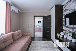 2-к квартира, вторичка, 52м2, 5/10 этаж