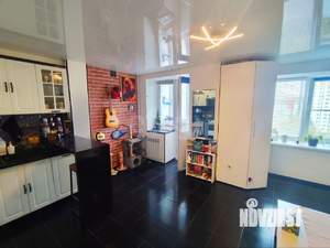 1-к квартира, вторичка, 30м2, 8/9 этаж