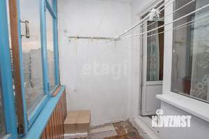 2-к квартира, вторичка, 44м2, 6/9 этаж