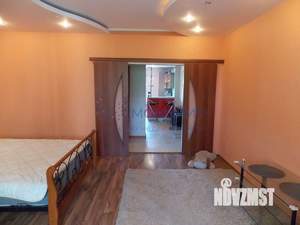 1-к квартира, вторичка, 56м2, 3/6 этаж