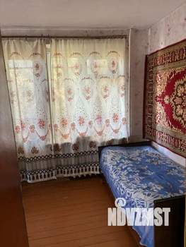 1-к квартира, вторичка, 34м2, 4/5 этаж