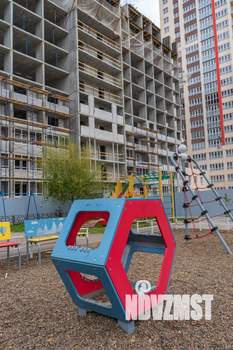 2-к квартира, вторичка, 54м2, 18/25 этаж