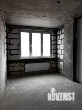 2-к квартира, вторичка, 70м2, 8/22 этаж