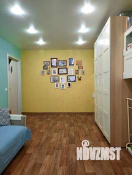 2-к квартира, вторичка, 46м2, 5/5 этаж